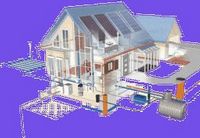 Что такое энергоэффективный дом