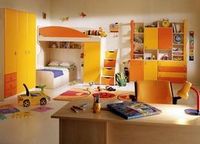 Детская комната: выбираем мебель для маленьких и больших деток