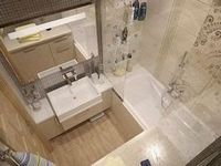 Дизайн ванной комнаты, фотографии и советы