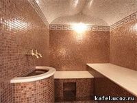 Домашняя турецкая баня, нюансы строительства