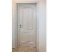 Двери из массива или дверь, как достойный элемент интерьера.