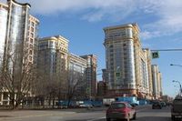 Фасады для санкт-петербурга