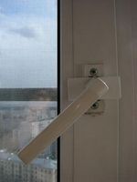 Инструкция по самостоятельной регулировке фурнитуры пластикового окна