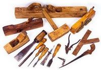 Инструмент для столяра и плотника