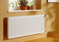 Источник тепла в доме: как выбрать радиатор