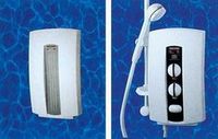 Электрические проточные водонагреватели, проточно накопительные. обзор проточных водонагревателей