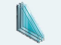 Энергосберегающие стекла и энергоэффективные окна