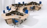 Эргономика рабочего места и планирование офисного пространства
