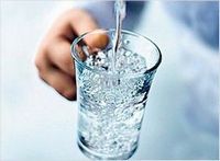 Как очистить воду для питья?
