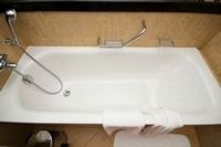 Как отреставрировать ванну в домашних условиях?