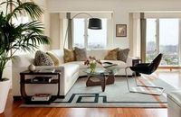 Как правильно выбрать угловой диван для интерьера?