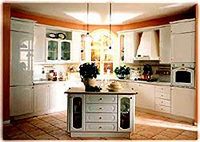 Как сделать кухню красивой? cовременный интерьер кухни. дизайн кухни, мебель, фото и советы