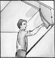 Как ухаживать за подвесными потолками