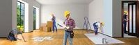 Как выбрать ответственных и квалифицированных строителей для ремонта квартиры