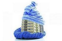 Как защитить квартиру от зимних холодов