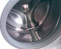 Как защитить стиральные и посудомоечные машины от накипи на тэн-ах