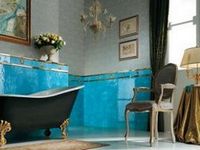 Круглый стол: что такое идеальная ванная комната?
