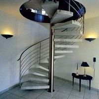 Лестницы для частного дома