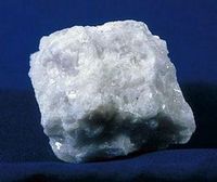 Мрамор - блестящий камень