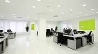 Офис xxi века. организация офисного пространства: интерьер офиса, освещение в офисе, акустика