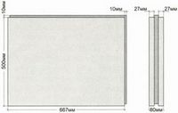 Пазогребневые плиты (пгп): характеристики и монтаж