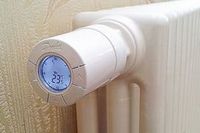 Радиаторные терморегуляторы - тепло и комфорт в вашем доме