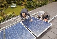 Солнечные батареи, как альтернативный источник энергии