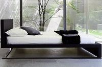 Сон мечты: 12 современных кроватей