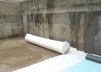Способы гидроизоляции подвального помещения для защиты от грунтовых вод