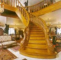 Устройство лестницы в доме-формы, конструктивные элементы и проектирование лестниц