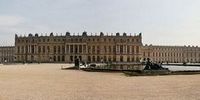 «Версальский дворец» своими руками
