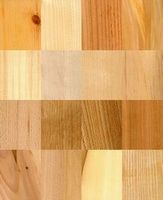 Влажность древесины и характеристики паркета. усушка древесины паркетной доски из дуба, бамбука, ореха, березы и других пород