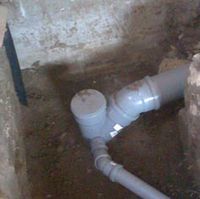 Водопровод и канализация, в доме, своими руками